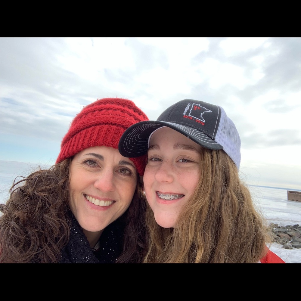 Meet your Posher, Stephanie